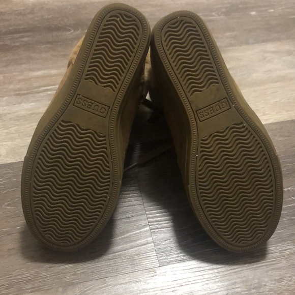 Guess Booties - Picture 3 of 6